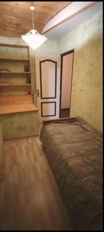 Appartement Au Pied Du Chateau Montbéliard Eksteriør bilde